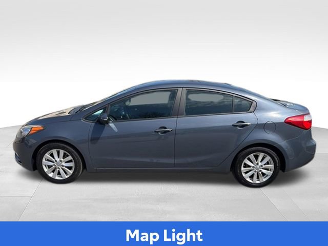 Used 2016 Kia Forte LX FWD image 18