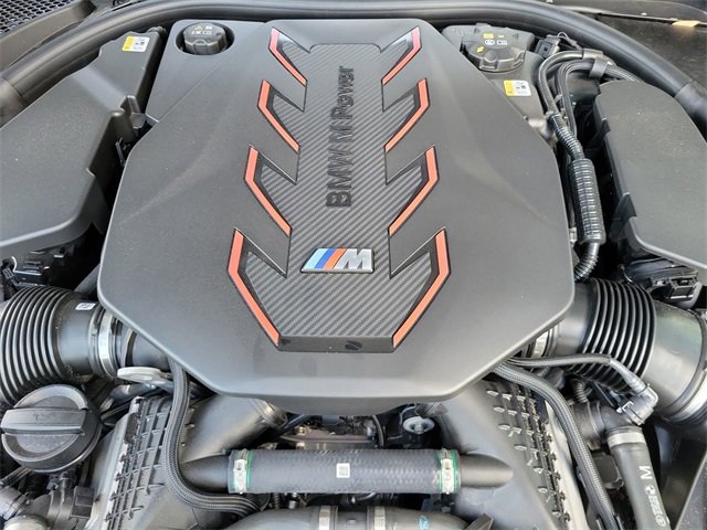 Used 2026 BMW M5 image 22