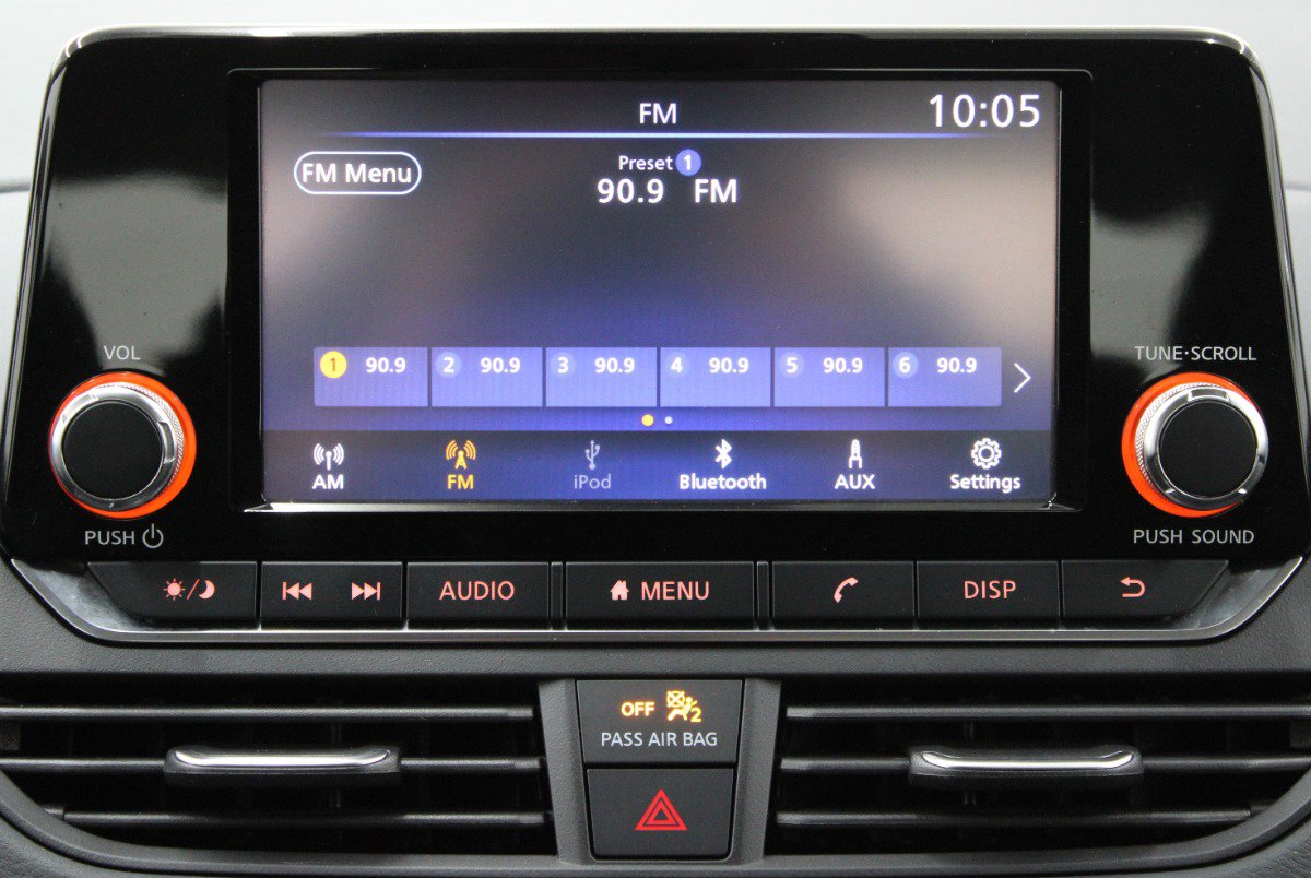 Used 2022 Nissan Altima 2.5 S image 20