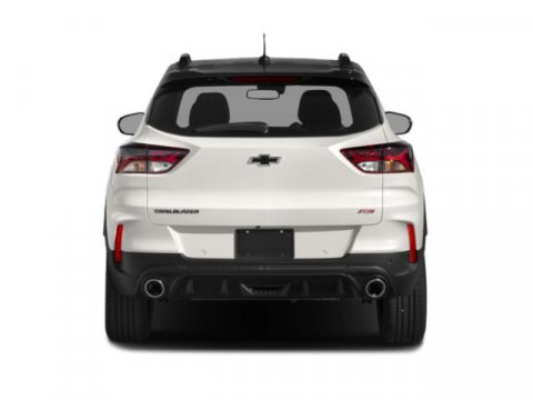 Certified 2023 Chevrolet TrailBlazer RS w/ Convenience Package AWD/4WD image 8
