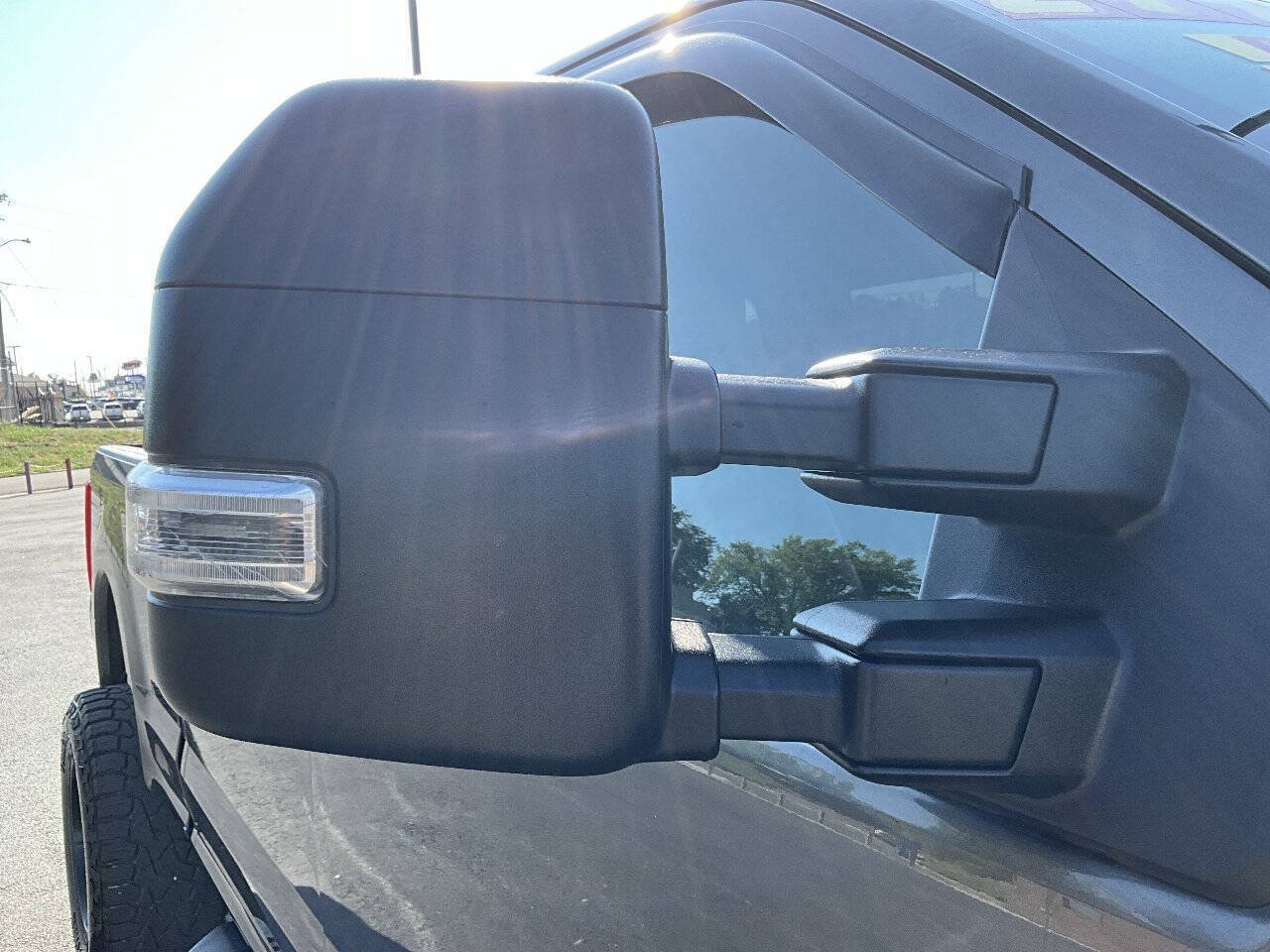 Used 2019 Ford F250 XLT AWD/4WD image 43