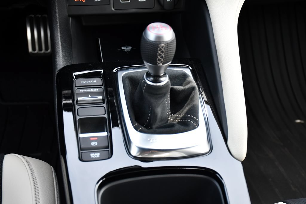 New 2026 Acura Integra Type S FWD image 28