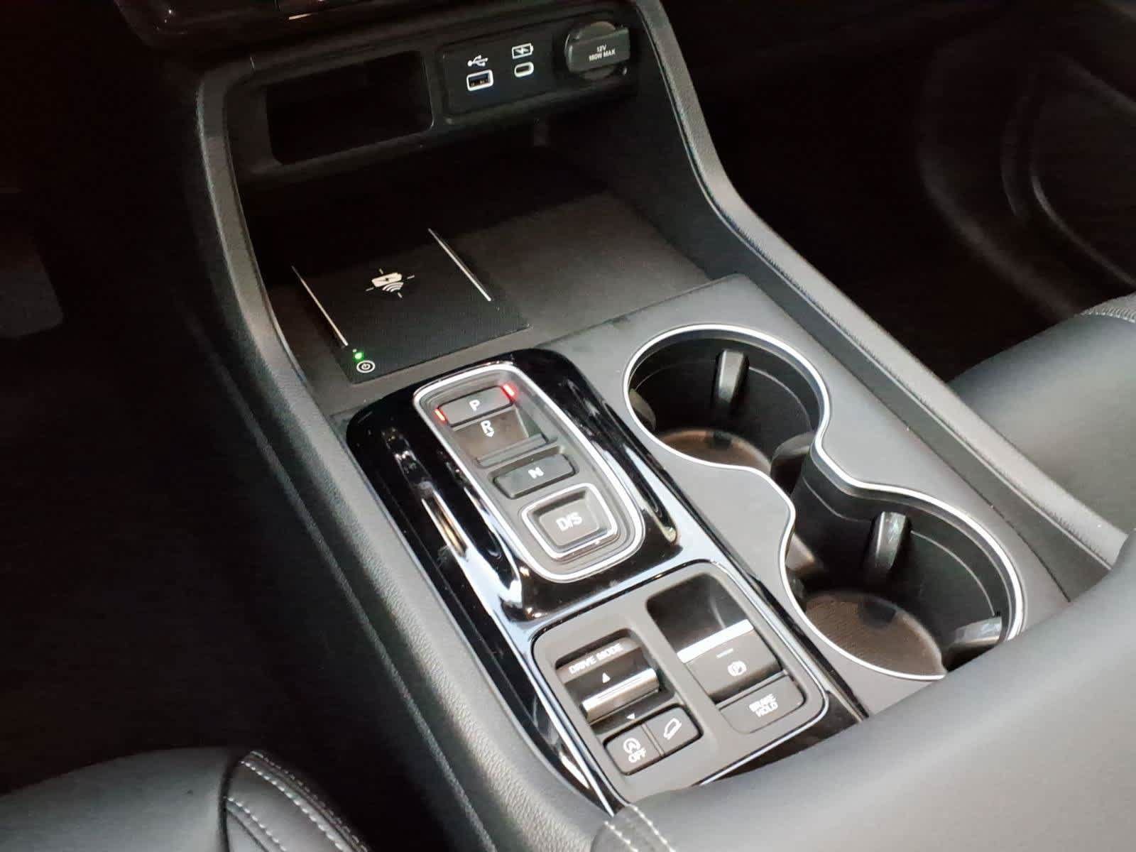 Used 2025 Honda Pilot EX-L image 23