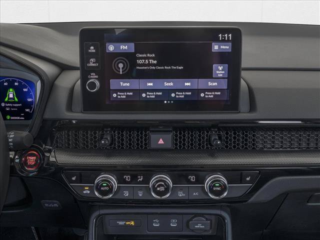 New 2027 Honda CR-V EX-L image 7