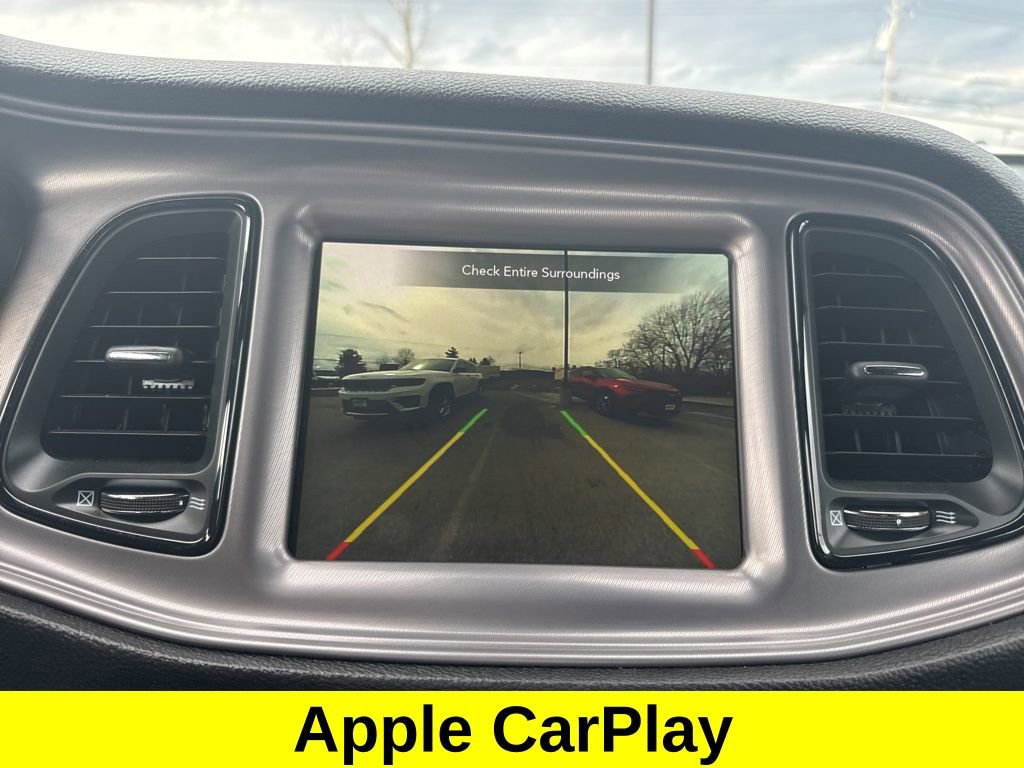 Used 2023 Dodge Challenger GT w/ Blacktop Package image 20