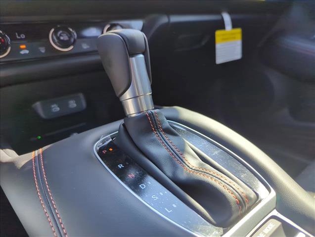 New 2026 Honda HR-V Sport image 13