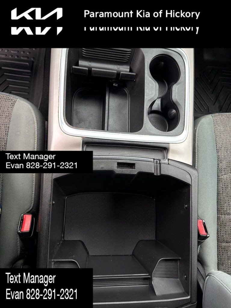 Used 2018 RAM 1500 Big Horn image 30