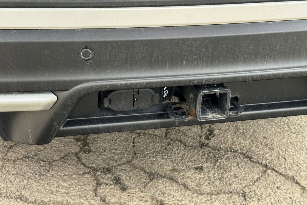 Certified 2025 Ford Explorer Platinum w/ Ultimate Package image 21