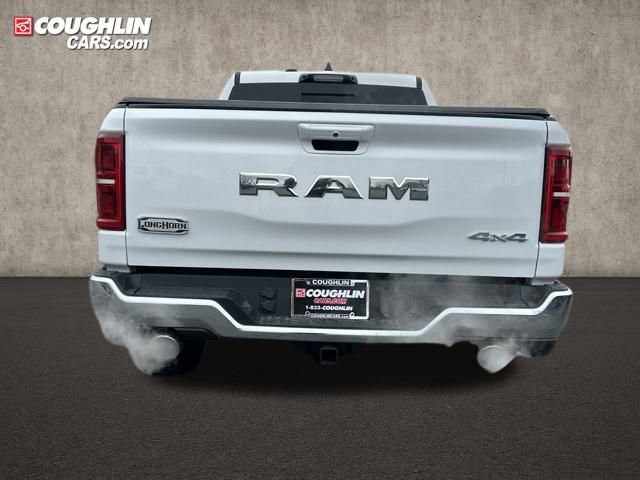 New 2026 RAM 1500 Limited image 11