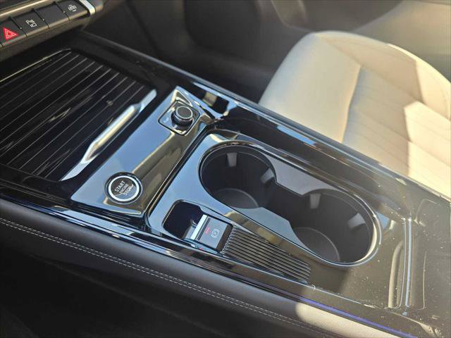 New 2026 Audi Q3 quattro 2.0T AWD/4WD image 30