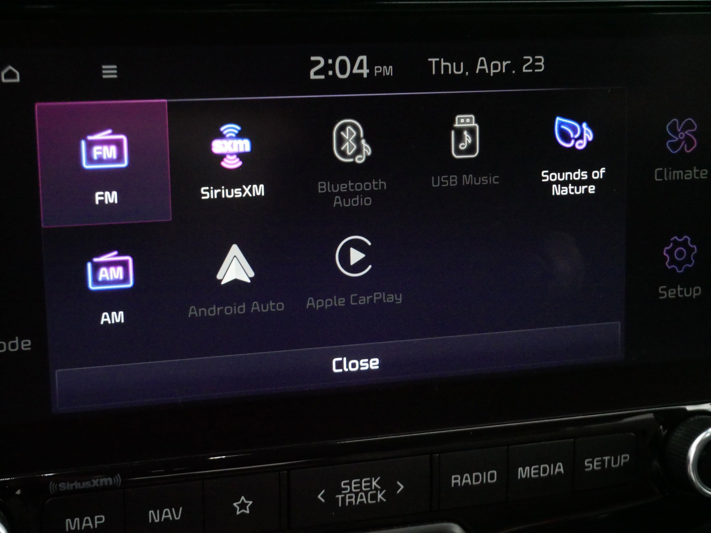 Used 2023 Kia Soul EX FWD image 32