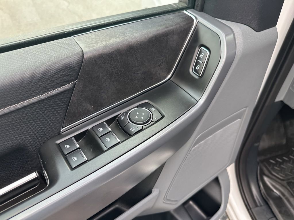 Used 2024 Ford F150 XLT w/ Mobile Office Package image 17