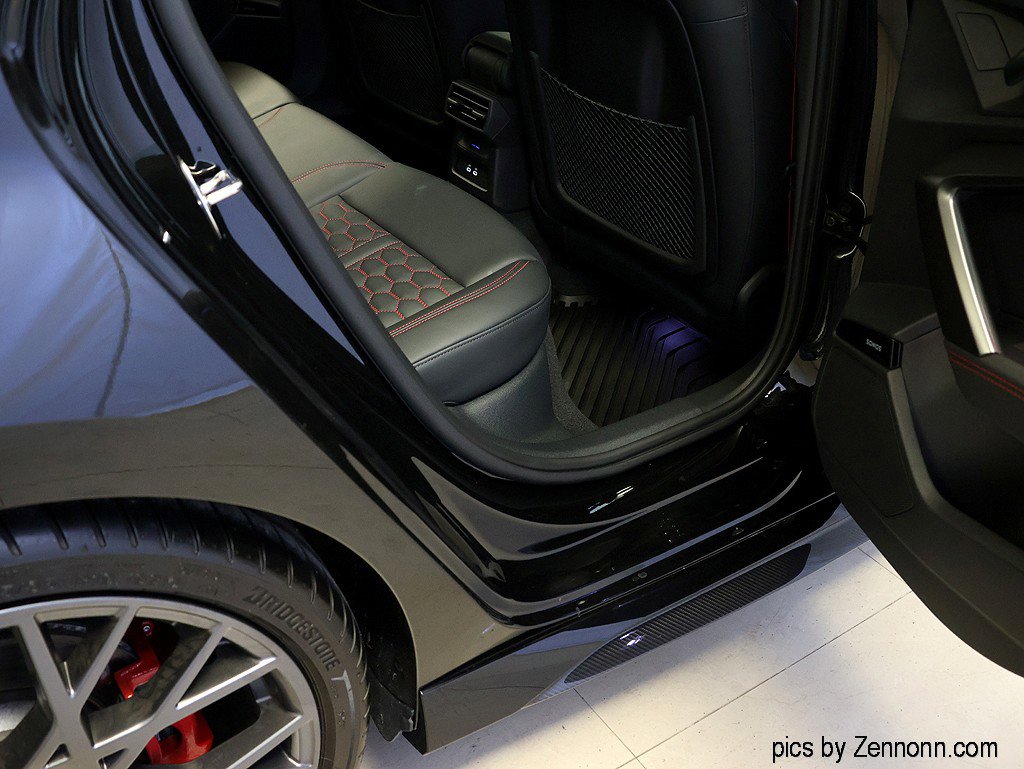 Used 2025 Audi RS 3 image 37