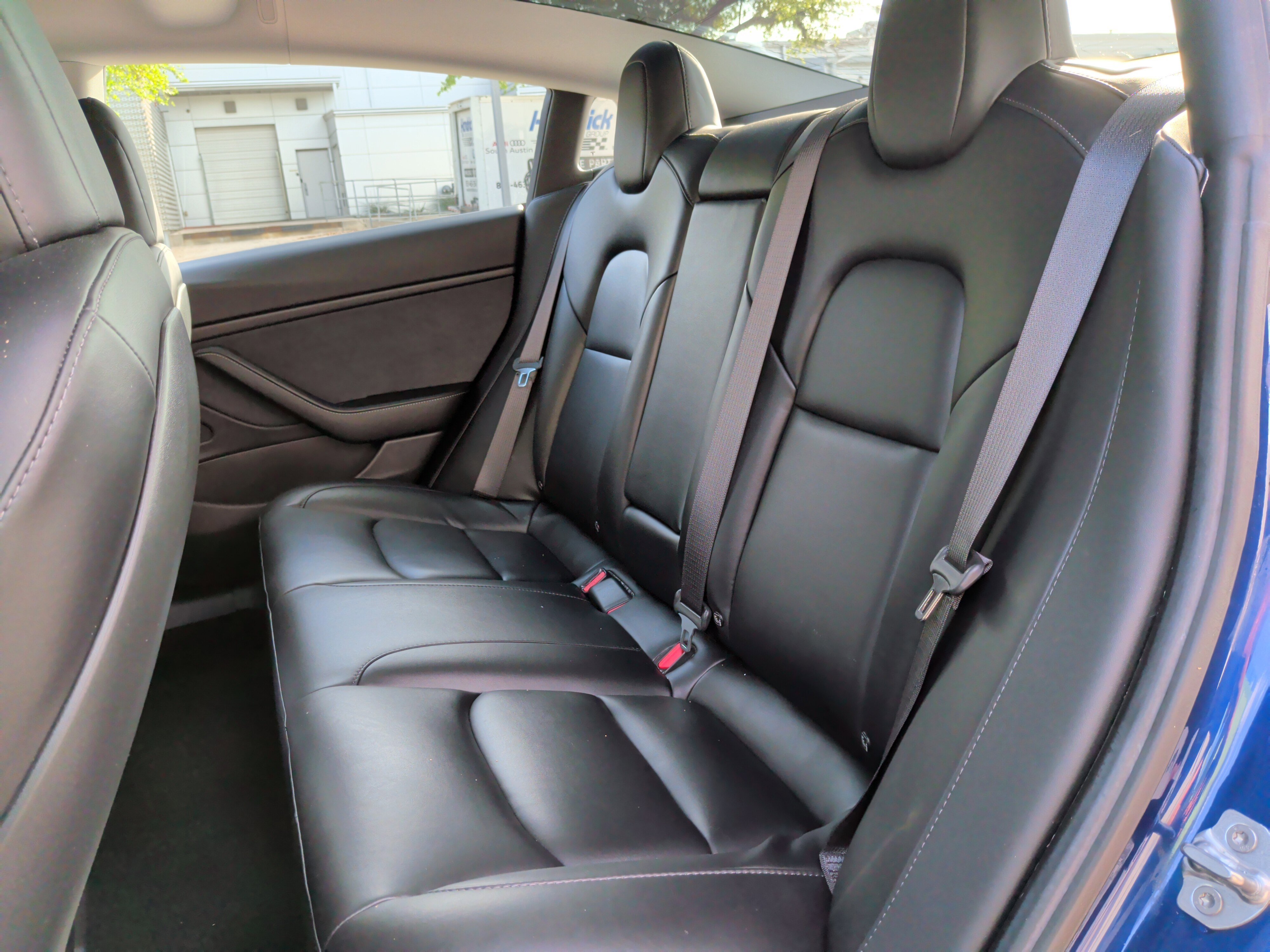 Used 2020 Tesla Model 3 Long Range image 33