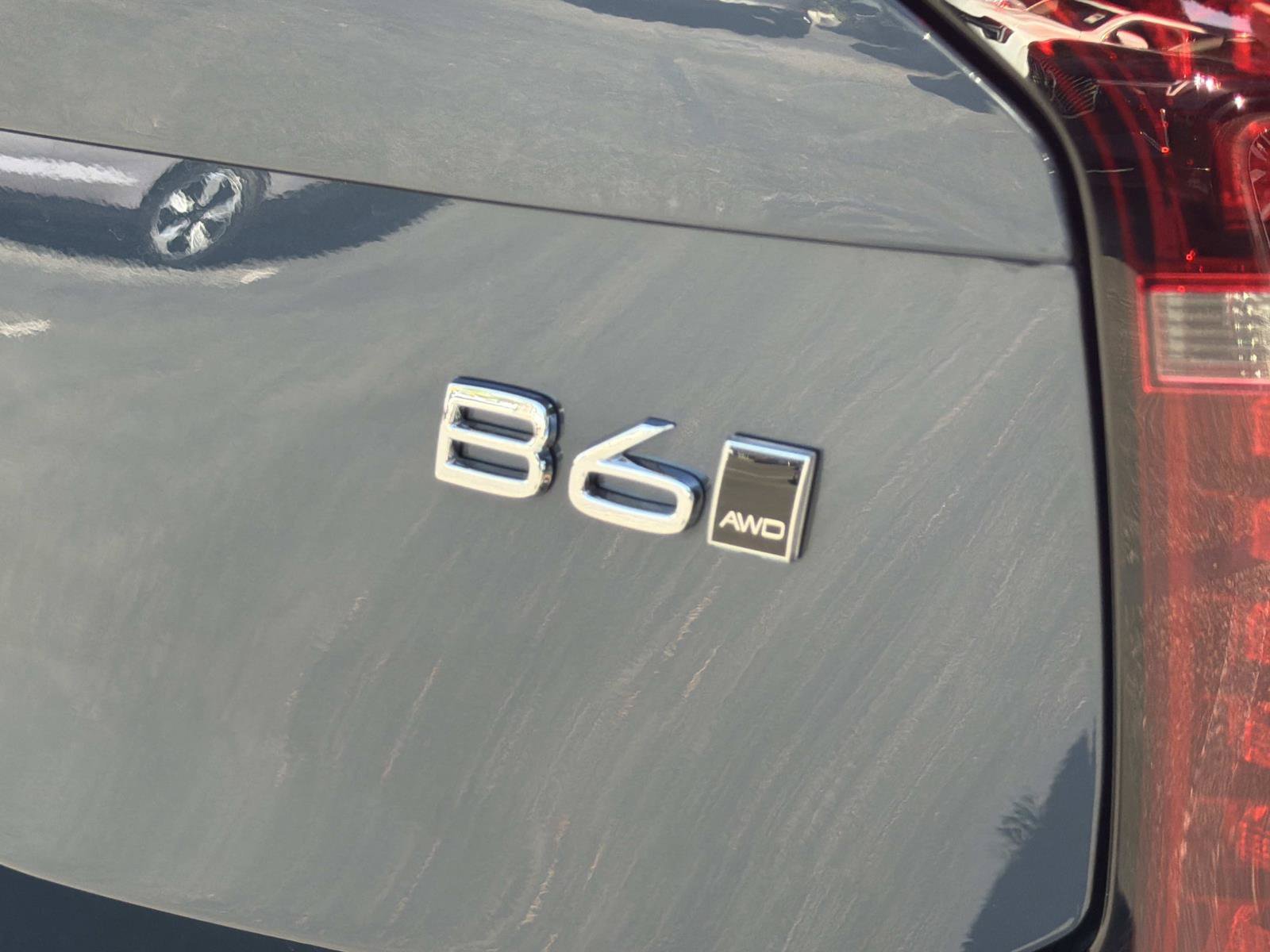Certified 2026 Volvo XC90 B6 Plus AWD/4WD image 29