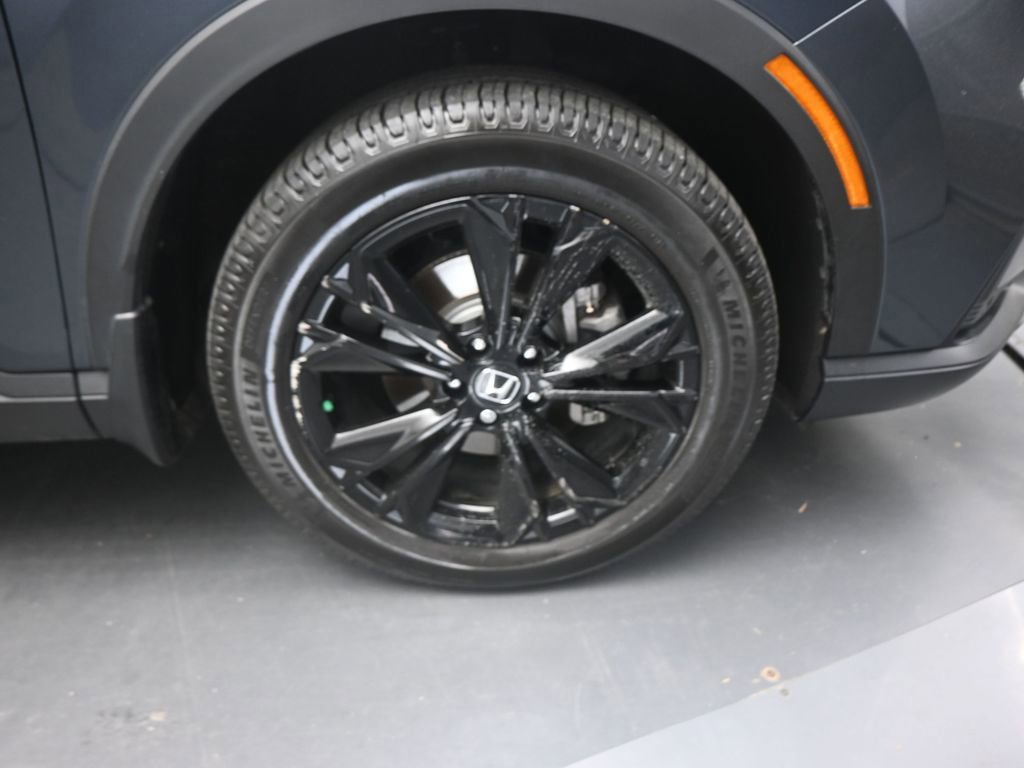 Used 2024 Honda CR-V Sport Touring image 23