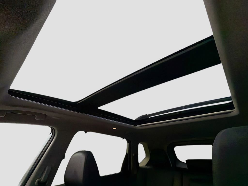 New 2026 Nissan Rogue Platinum image 22