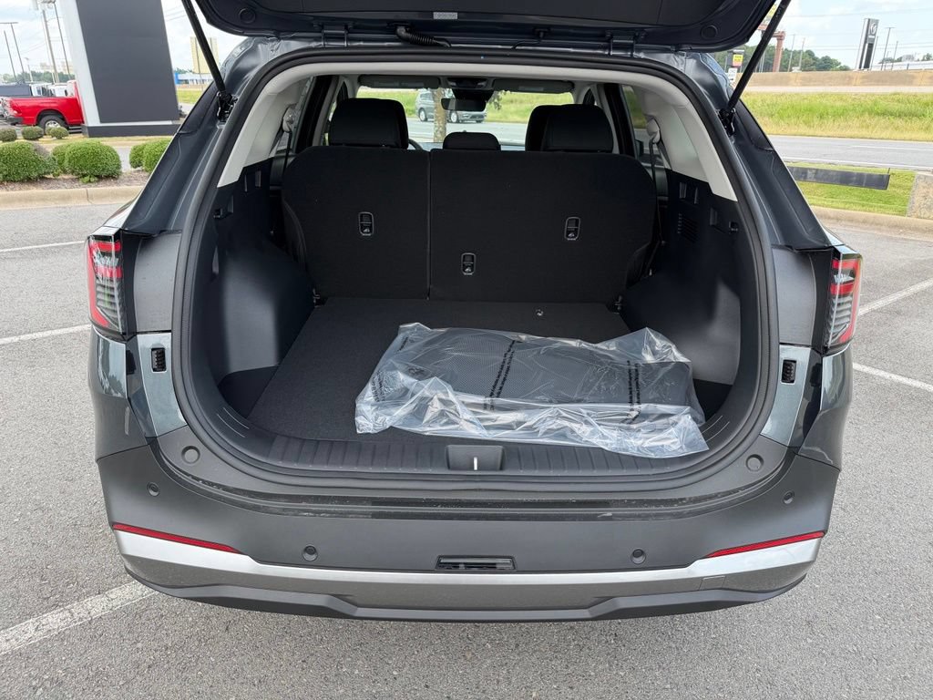 New 2026 Kia Sportage LX w/ LX Convenience Package FWD image 9