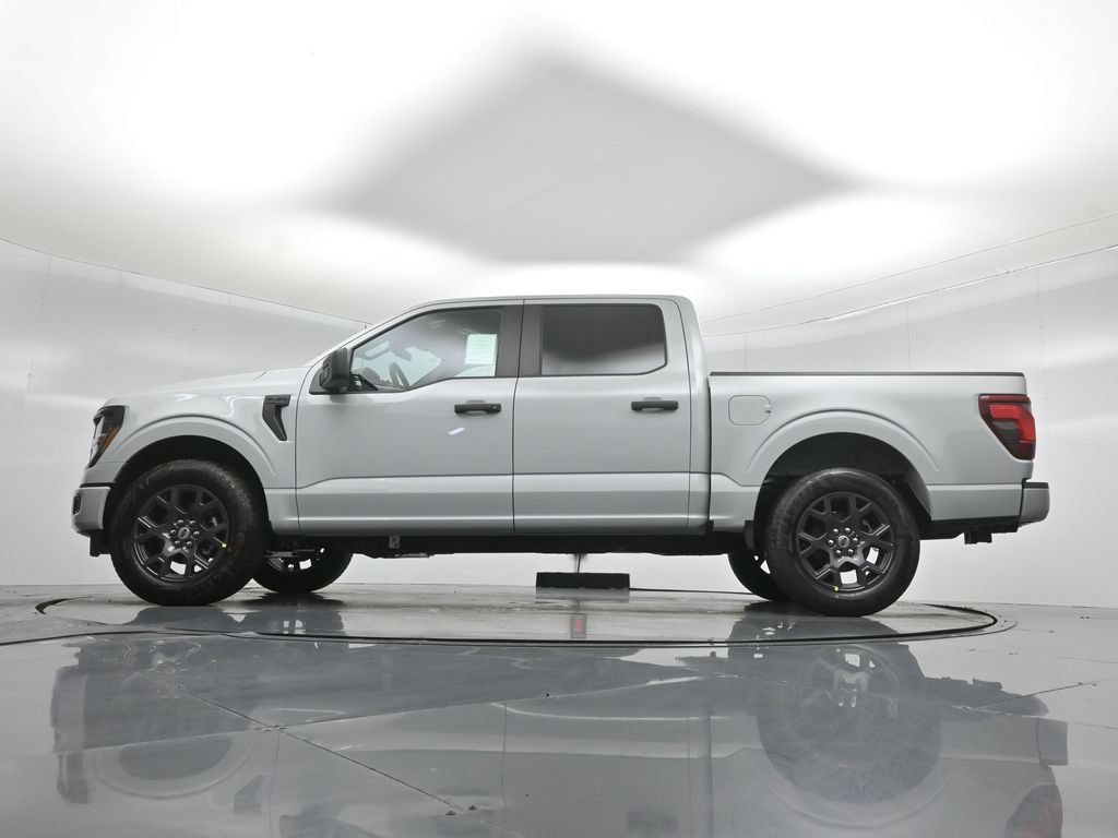 New 2026 Ford F150 STX w/ Equipment Group 200A RWD image 46