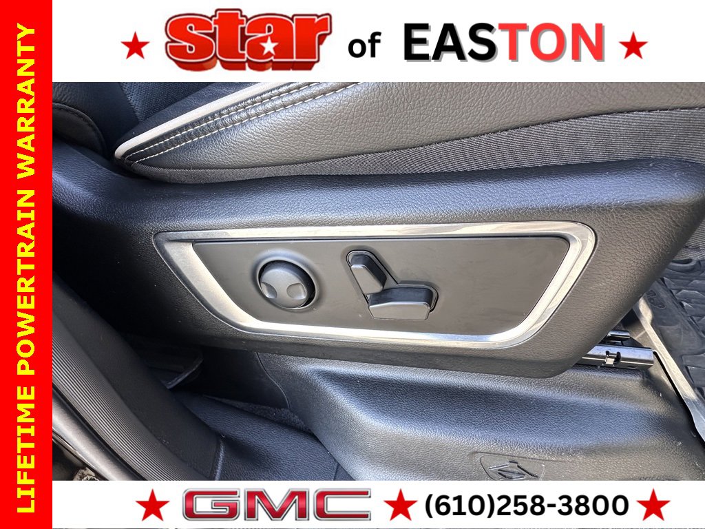 Used 2025 RAM 1500 Laramie w/ Bed Utility Group image 10