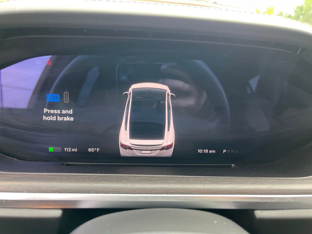 Used 2023 Tesla Model X image 10