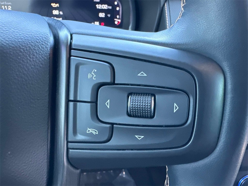 Certified 2024 GMC Yukon XL AT4 w/ AT4 Premium Package image 27