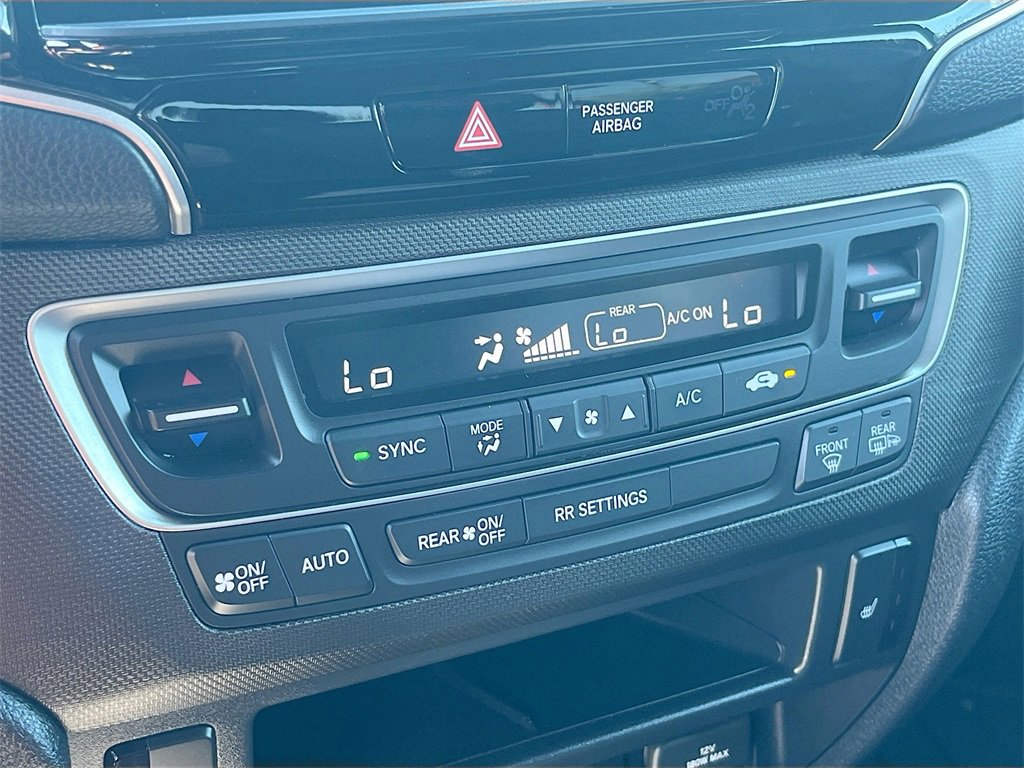 Used 2024 Honda Ridgeline TrailSport image 16