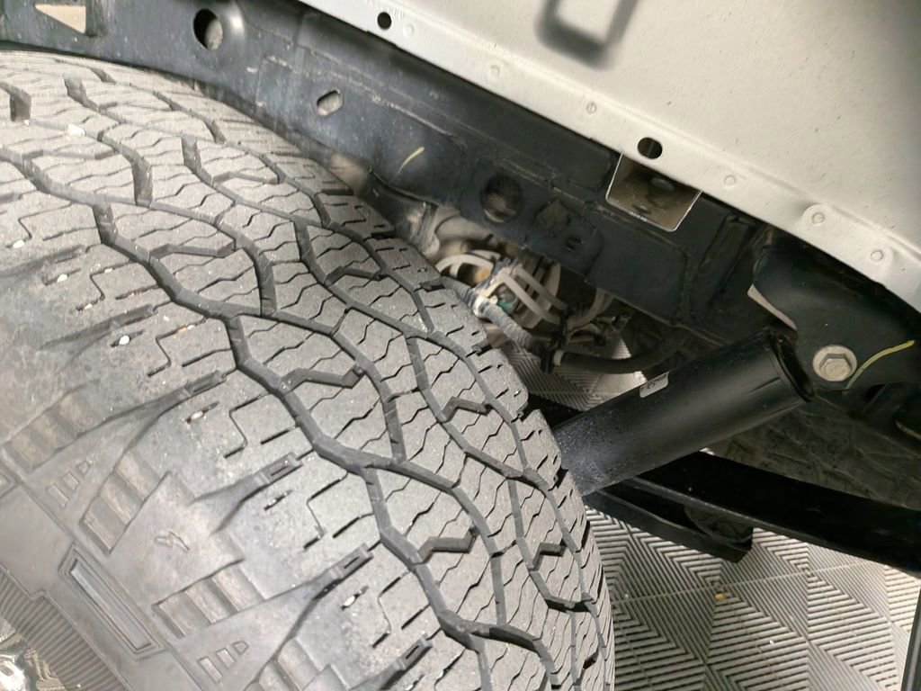 Used 2025 Ford F150 XLT w/ Equipment Group 301A Standard AWD/4WD image 13