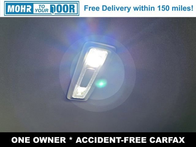 Used 2025 Chevrolet Equinox LT w/ Convenience Package II image 33