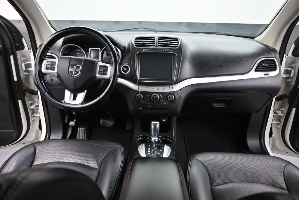 Used 2019 Dodge Journey GT AWD/4WD image 10