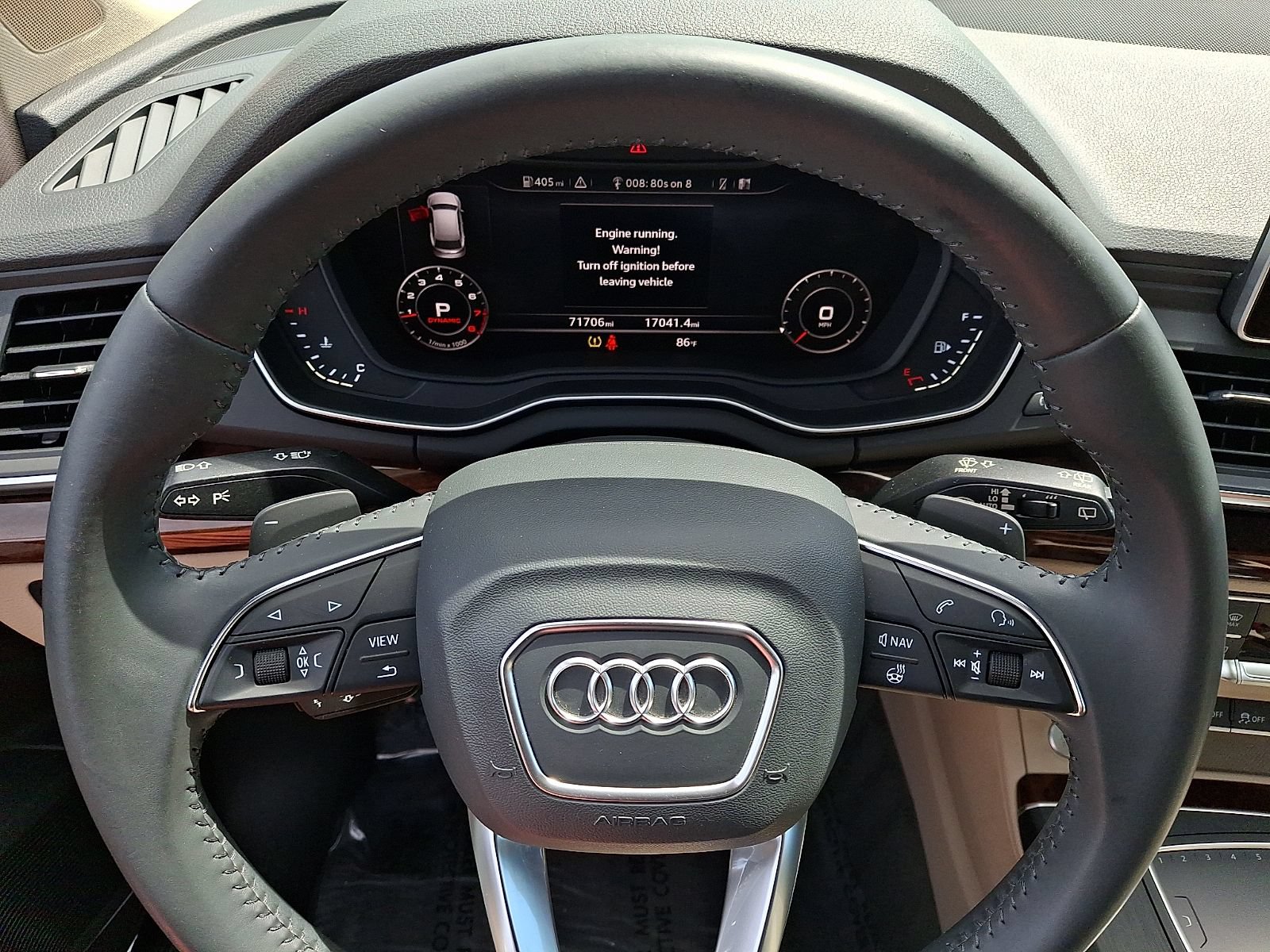 Used 2018 Audi Q5 2.0T Premium Plus AWD/4WD image 19