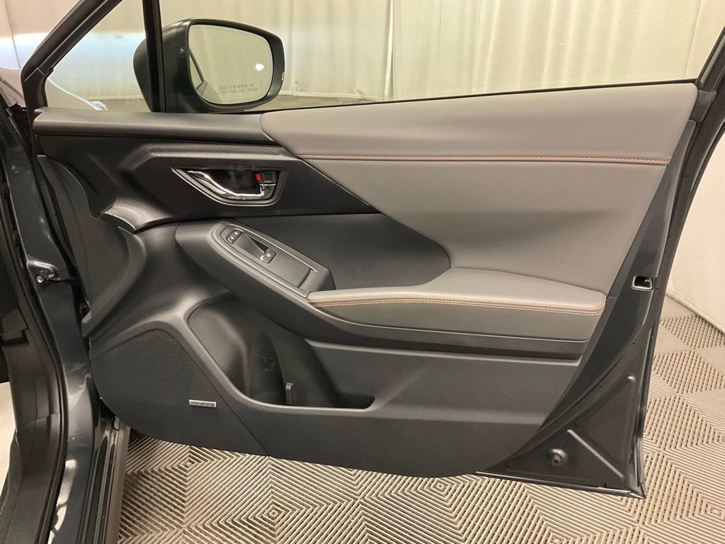 New 2026 Subaru Crosstrek 2.5i Limited AWD/4WD image 26