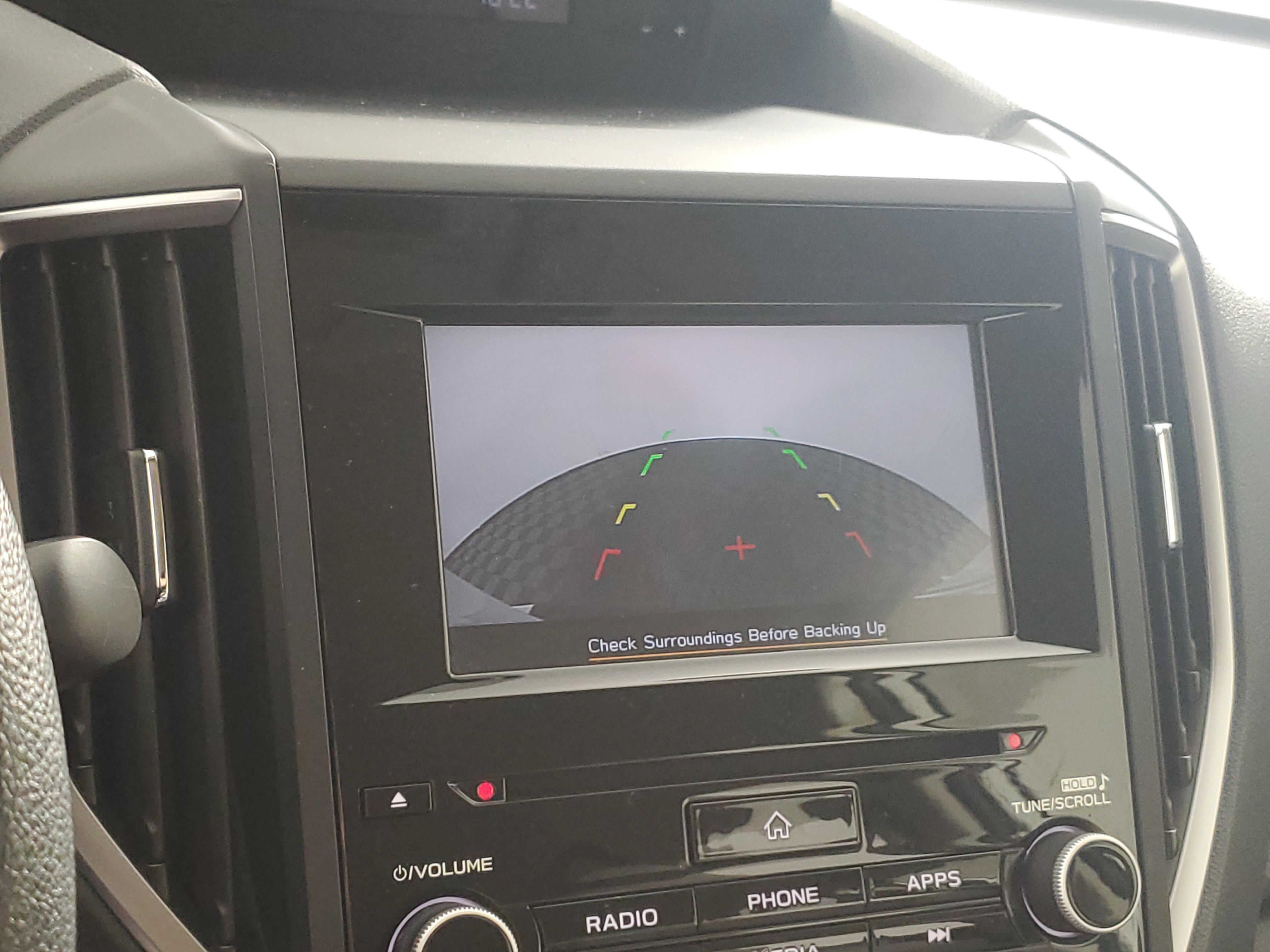 Used 2021 Subaru Forester image 17