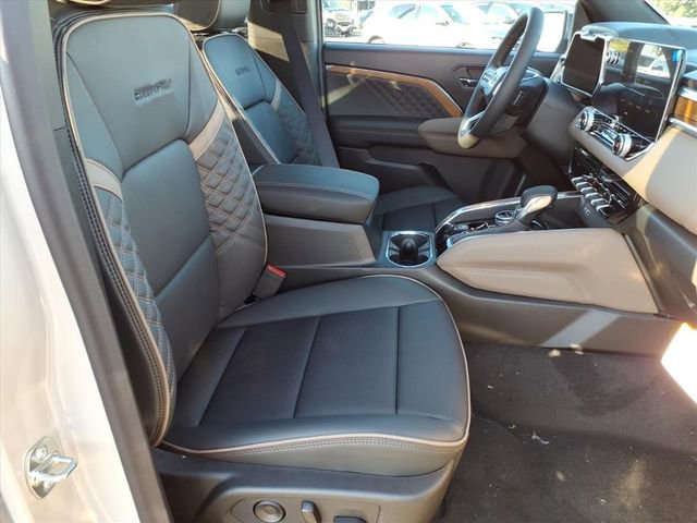 New 2026 GMC Canyon Denali image 25