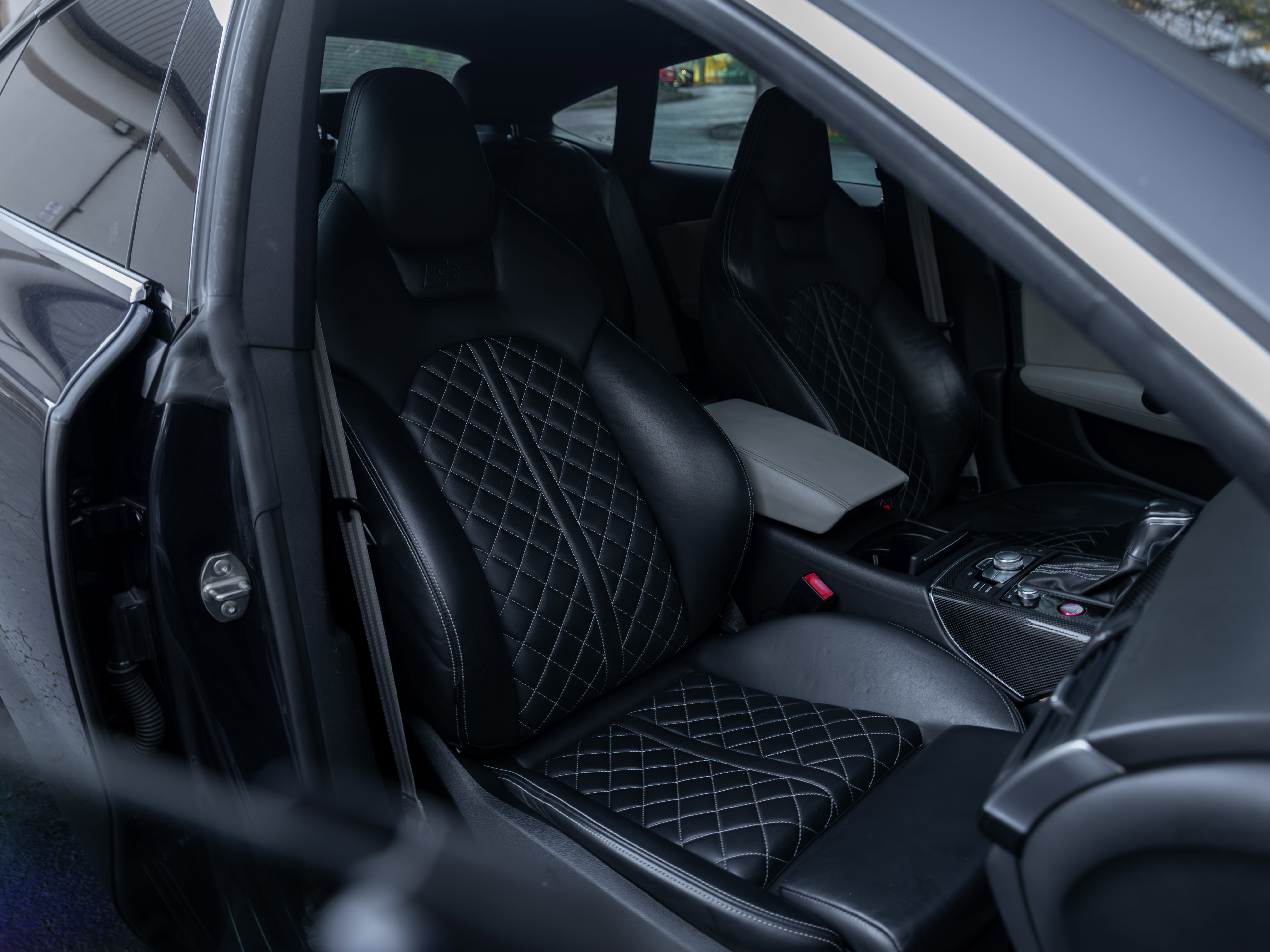 Used 2018 Audi S7 Prestige w/ S Sport Package image 14