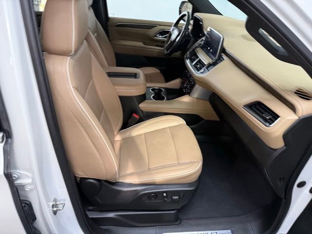 Certified 2023 Chevrolet Tahoe Premier image 38