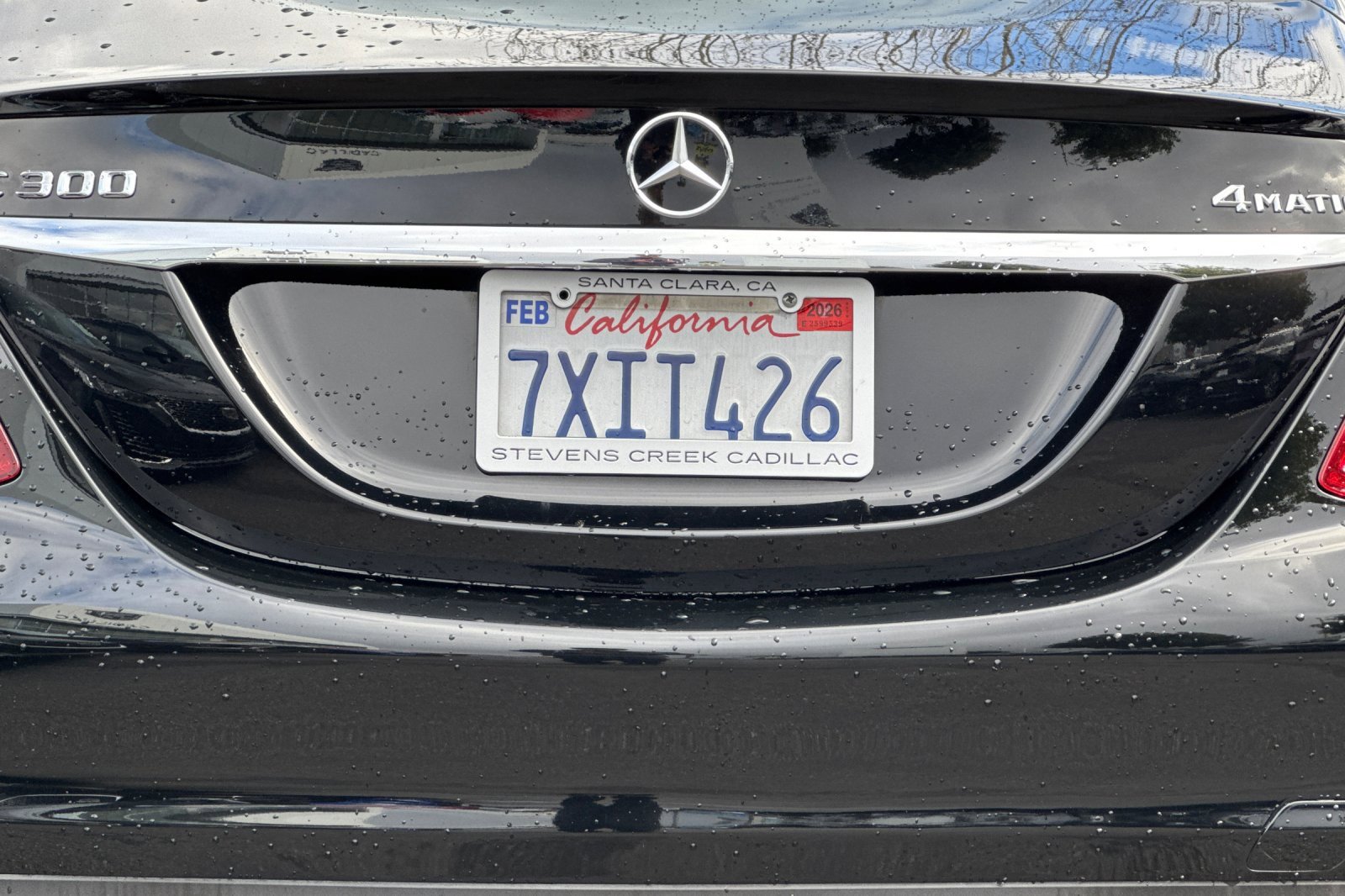 Used 2016 Mercedes-Benz C 300 4MATIC Sedan image 46