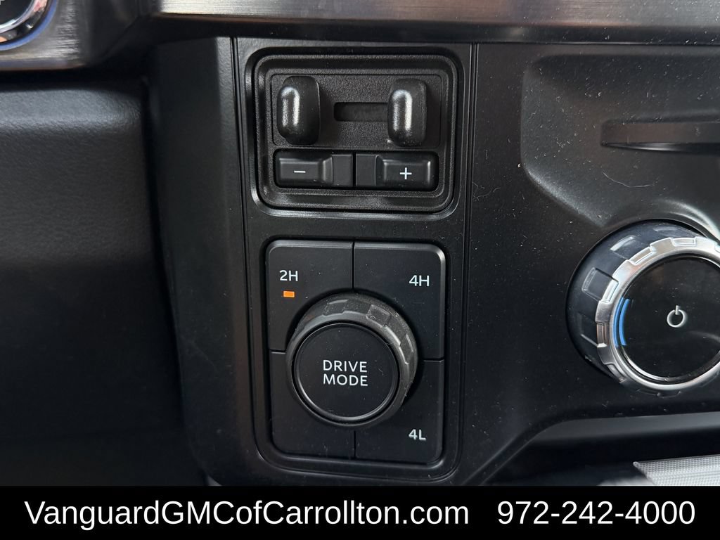 Used 2024 Ford F250 Lariat AWD/4WD image 26