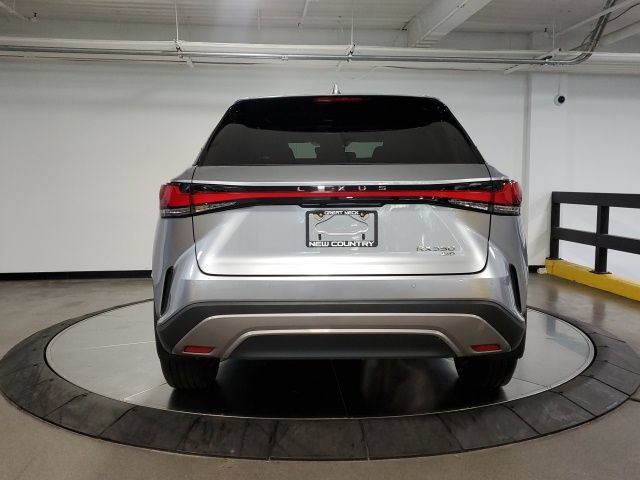 Used 2024 Lexus RX 350 Premium w/ Accessory Package (Z1) AWD/4WD image 8