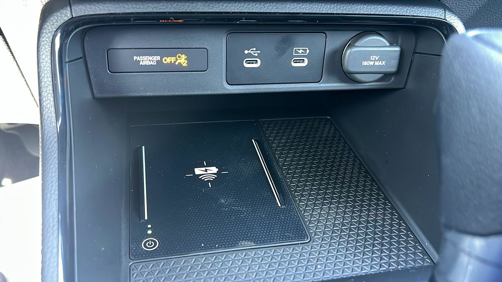 New 2026 Honda CR-V LX image 23