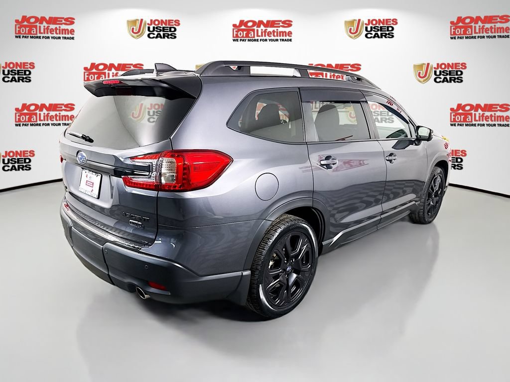 Used 2023 Subaru Ascent Onyx Edition Limited AWD/4WD image 18