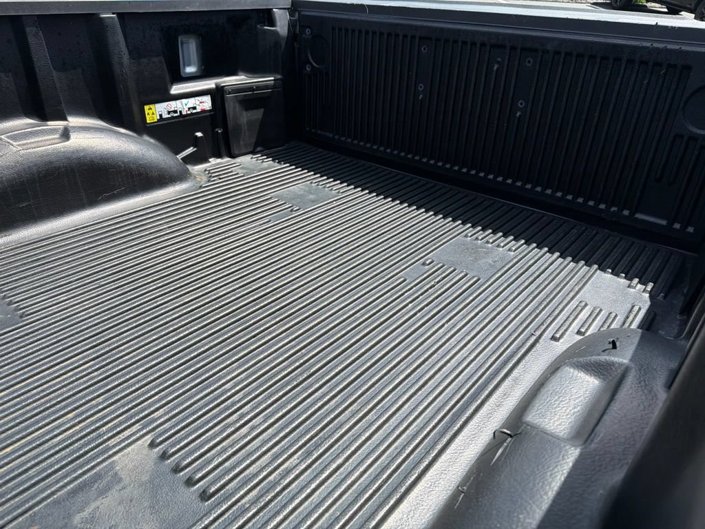 Used 2025 Ford F150 XLT w/ Equipment Group 301A Standard AWD/4WD image 12