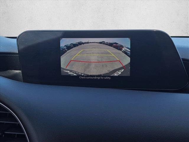 Used 2022 MAZDA MAZDA3 s FWD image 13