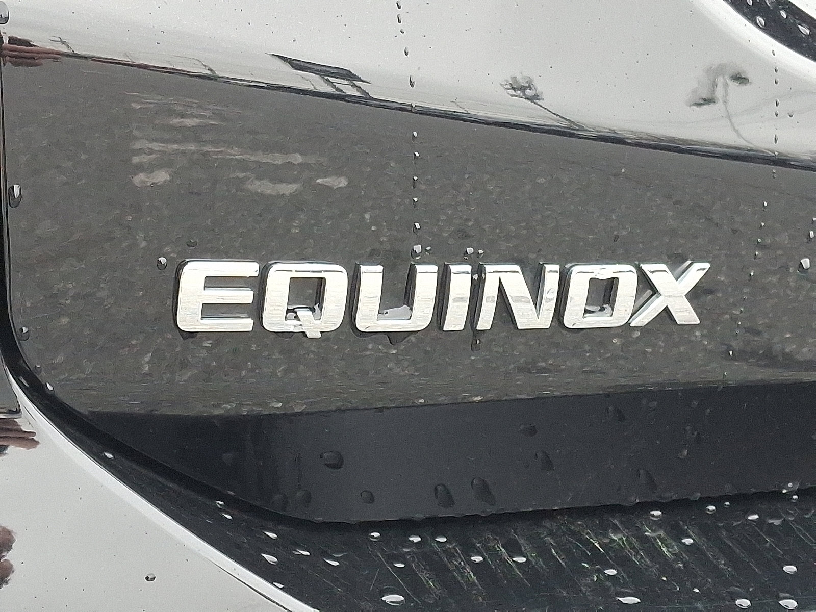 Certified 2024 Chevrolet Equinox LT AWD/4WD image 30
