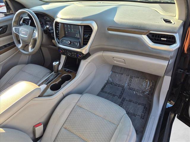 Used 2018 GMC Acadia SLE w/ LPO, Cargo Package FWD image 18