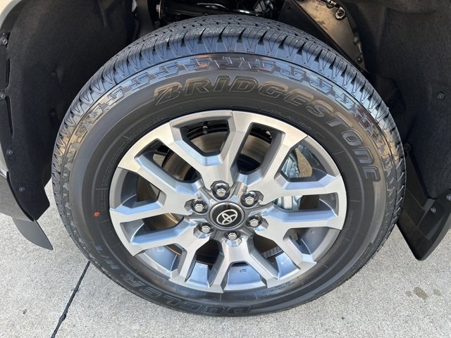 New 2026 Toyota Sequoia 1794 Edition image 7