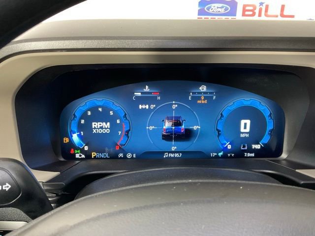 New 2025 Ford Bronco Sport Big Bend image 26