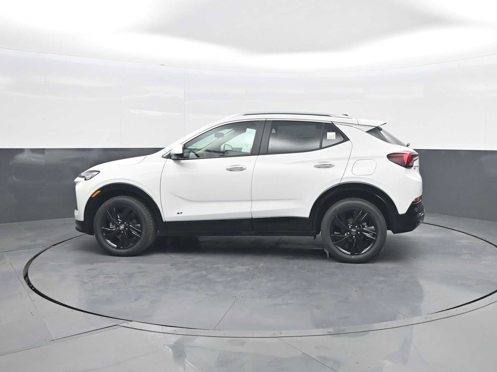 New 2026 Buick Encore GX Sport Touring w/ Advanced Technology Package AWD/4WD image 5