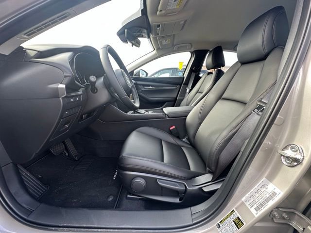 New 2026 MAZDA MAZDA3 s Sport image 23