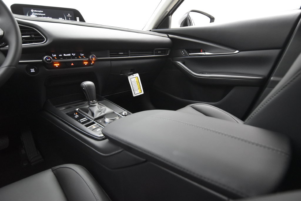 New 2026 MAZDA CX-30 AWD 2.5 S w/ Select Sport Pkg image 28